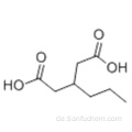 BN-PROPYLGLUTARIC ACID CAS 4165-98-4